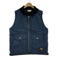 ジャケット TROPHY CLOTHING TR25AW-301 Storm Vest 38 38 ネイビー