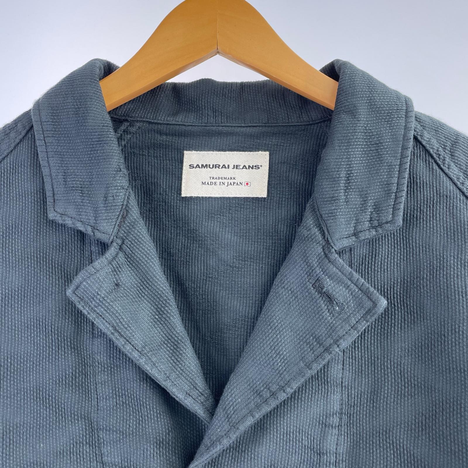 ジャケット SJCJ25 コーチジャケット(XL) ブラック