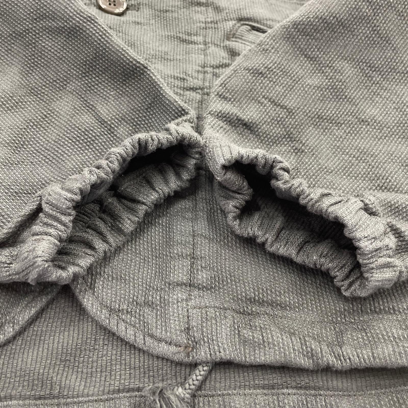 ジャケット SJCJ25 コーチジャケット(XL) ブラック