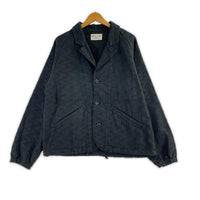 ジャケット SJCJ25 コーチジャケット(XL) ブラック