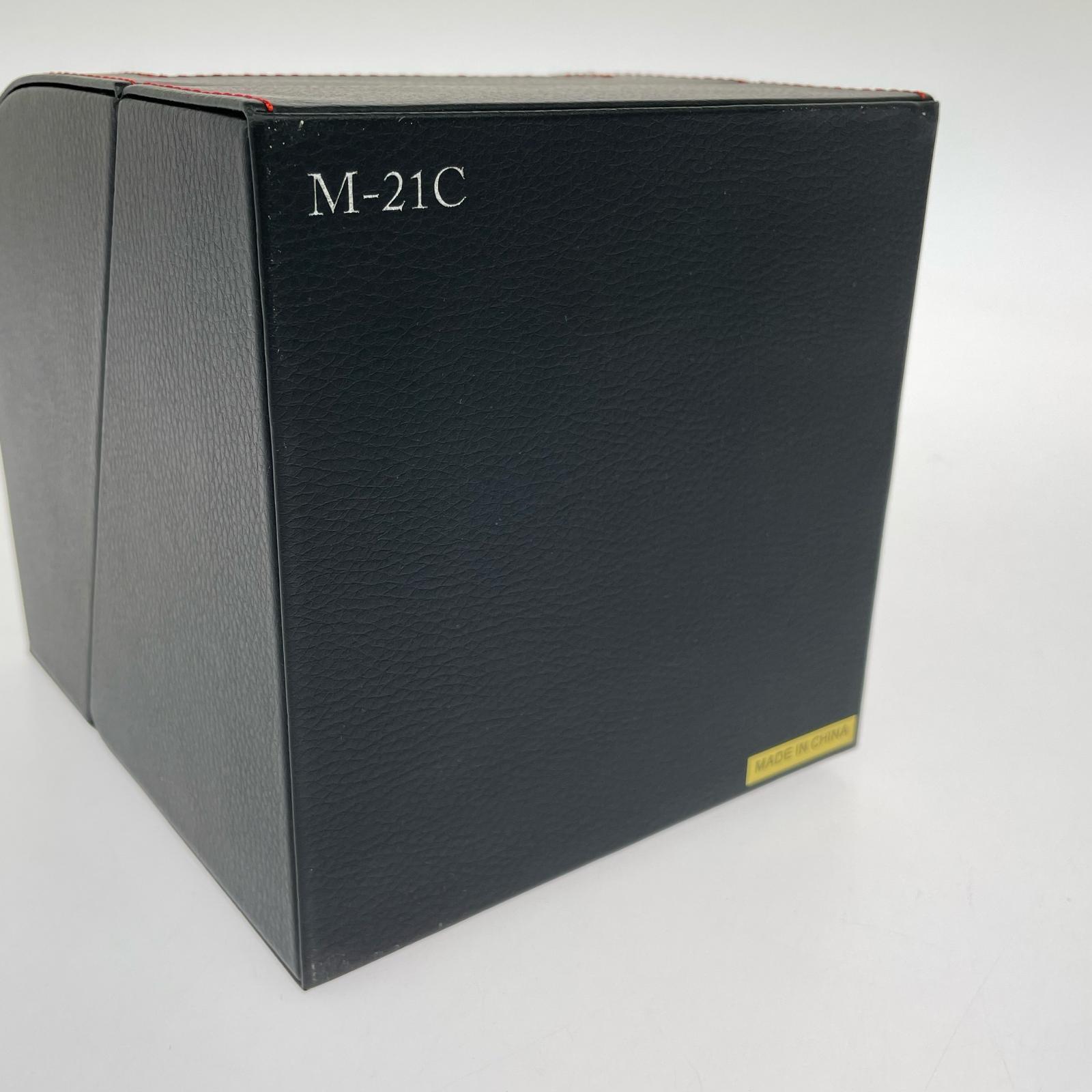 腕時計 ワインディングマシーン 1本巻 ウォッチワインダー IG-ZERO