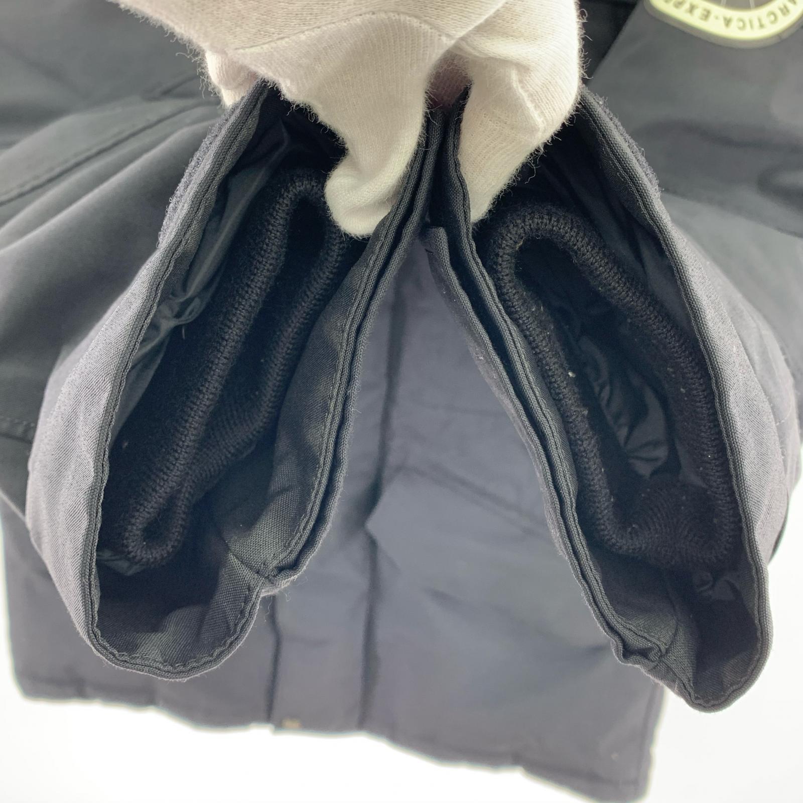 ダウンジャケット THE NORTH FACE アンタークティカジャケット ND91807 黒 (M) M ブラック