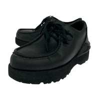シューズ NF52261 ディケード GORE-TEX モカシン 24cm (US6 UK5 1/2 EU38) ブラック