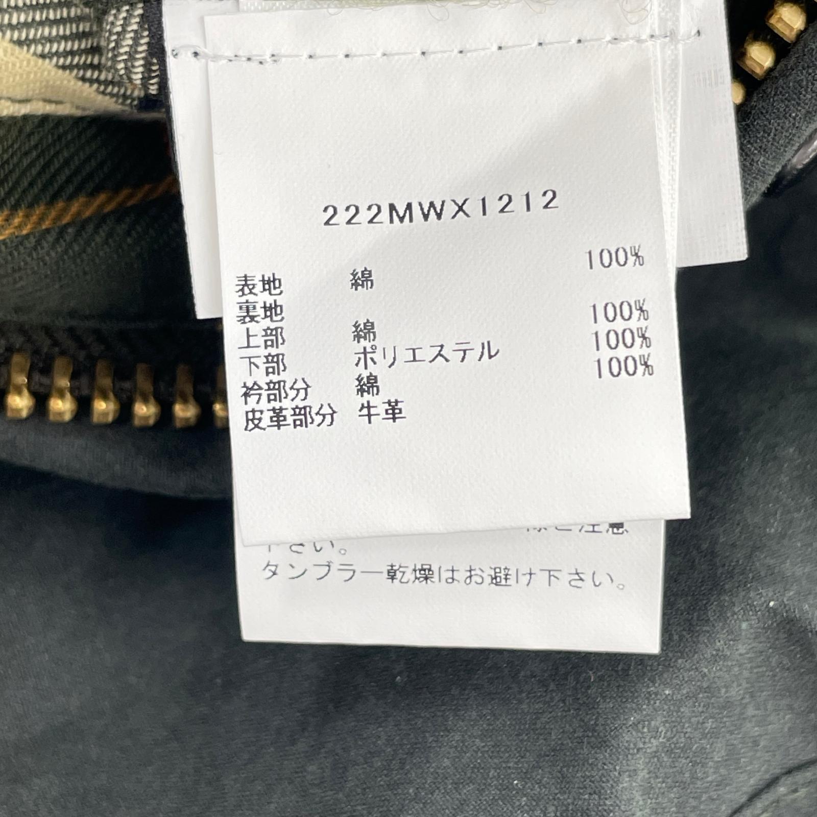 ジャケット SPEY ワックス ショート ジャケット M カーキ M カーキ