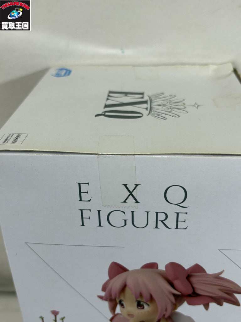 EXQ 鹿目まどか フィギュア/グッズ