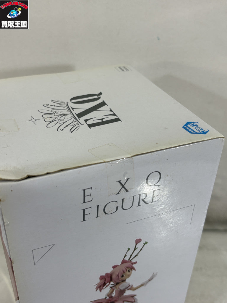 EXQ 鹿目まどか フィギュア/グッズ