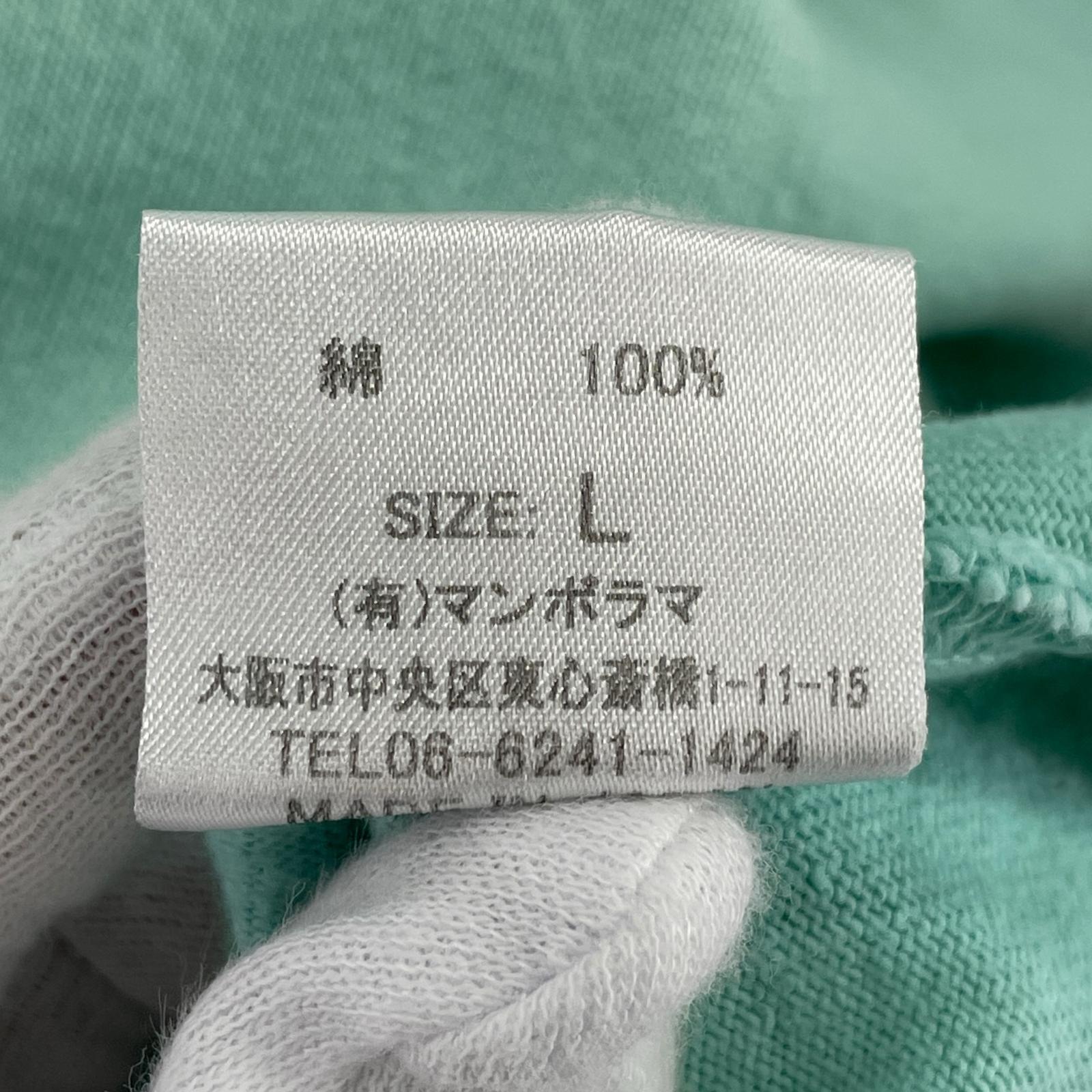 スウェット necessary or unnecessary L L
