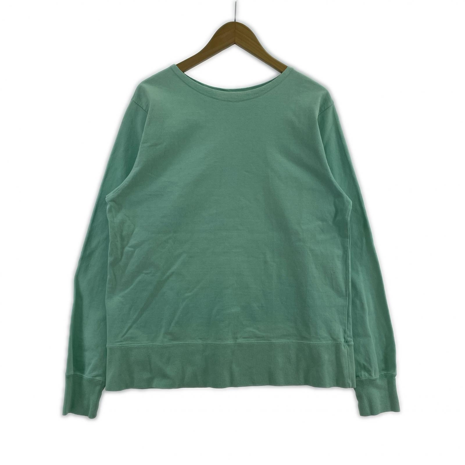 スウェット necessary or unnecessary L L