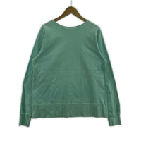 スウェット necessary or unnecessary L L