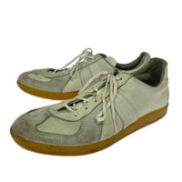 スニーカー GERMAN TRAINER 28.0cm 28cm (US10 UK9 1/2 EU46) ホワイト
