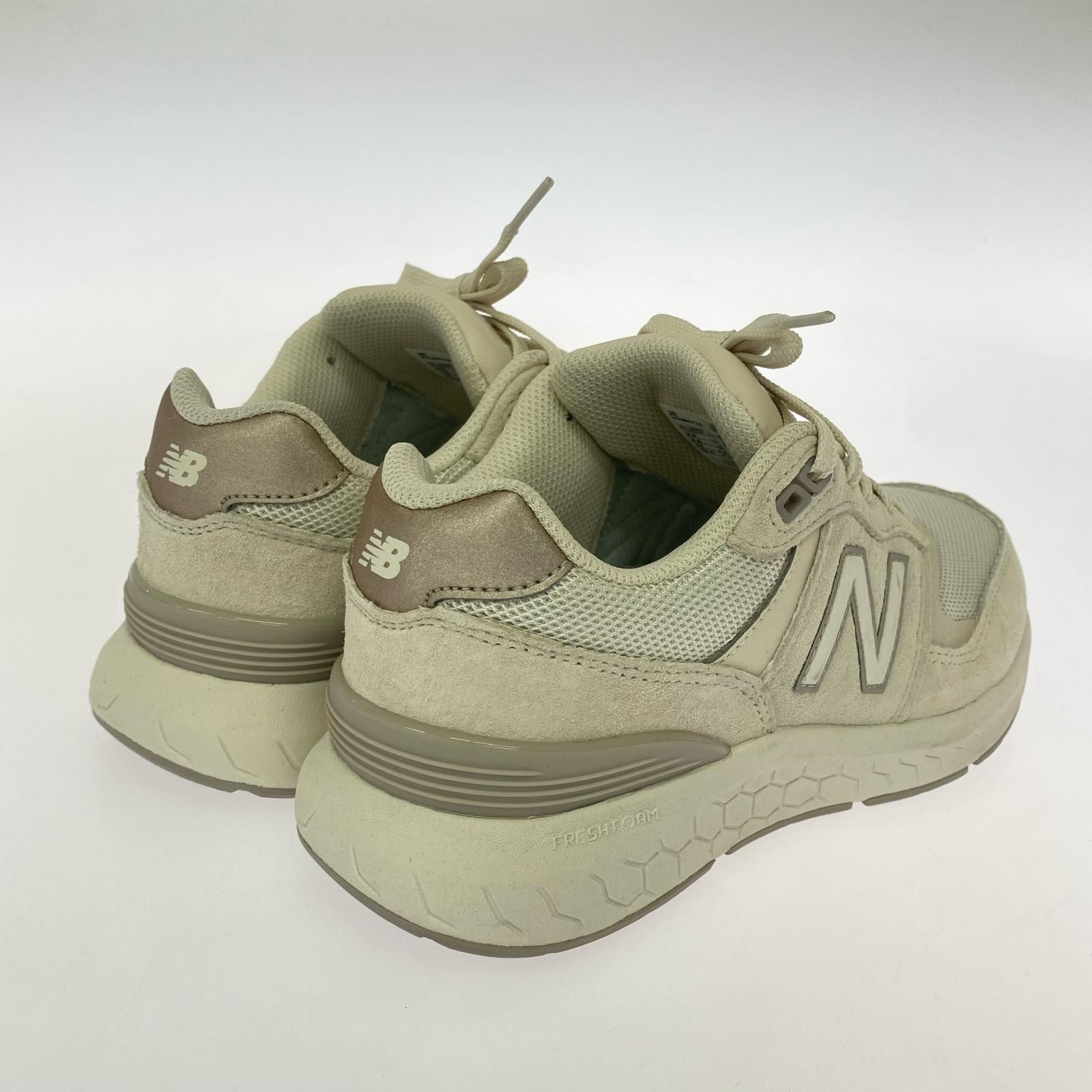 スニーカー OFF WHITE 23.5cm 23.5cm (US5 1/2 UK5 EU37) ホワイト