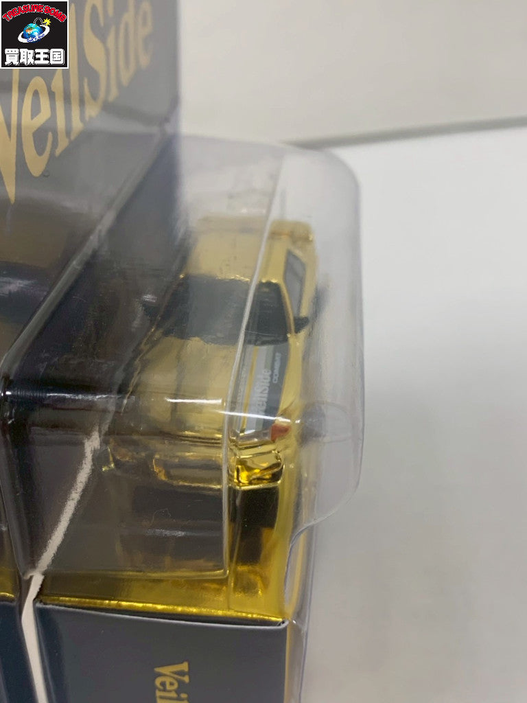 MINI GT VeilSide 35th 日産 Skyline GT-R ミニカーその他