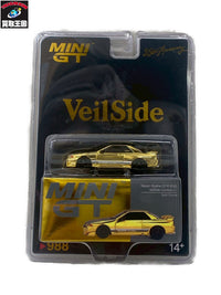 MINI GT VeilSide 35th 日産 Skyline GT-R ミニカーその他
