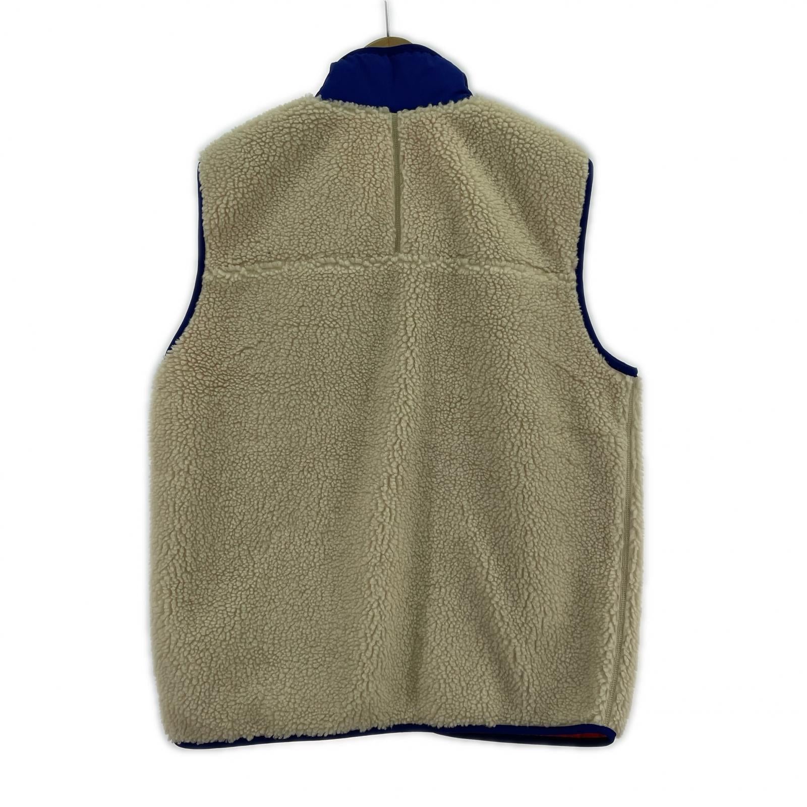 ジャケット 5AW Classic Retro-X Vest/ベージュ M ベージュ