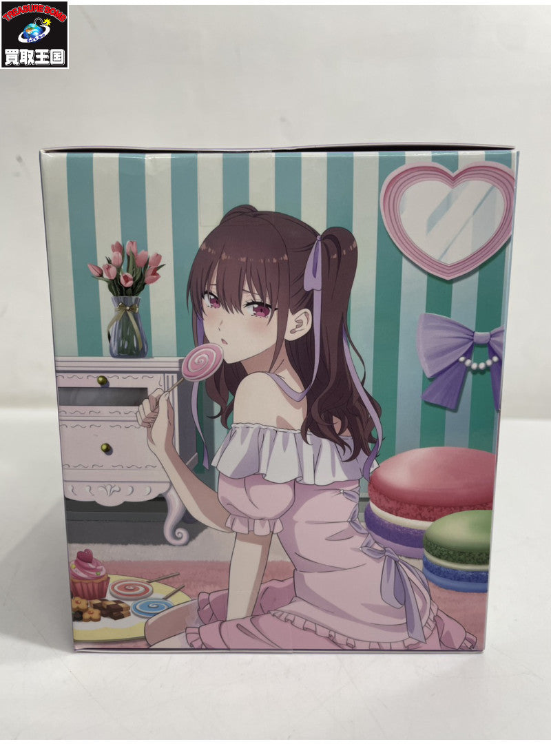 にごりり B賞 橘美花莉 甘いお菓子の誘惑 フィギュア/グッズ