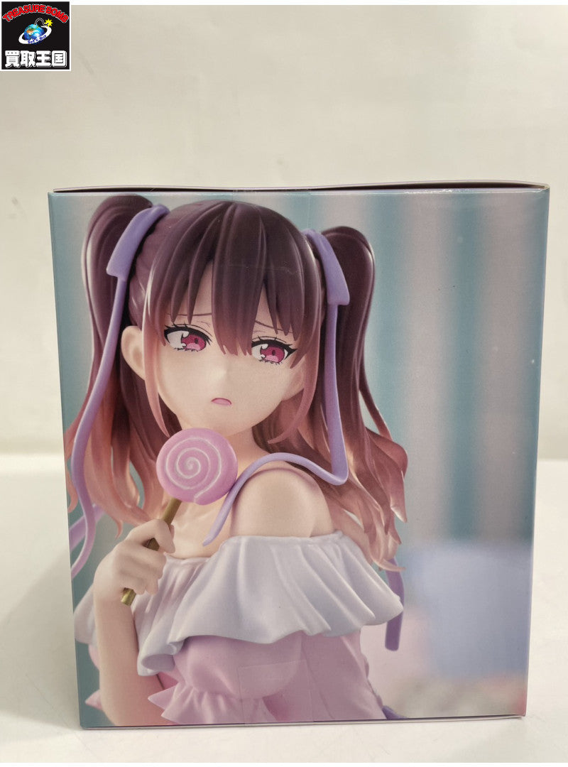 にごりり B賞 橘美花莉 甘いお菓子の誘惑 フィギュア/グッズ