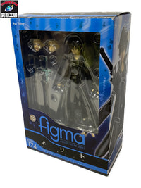 figma キリト フィギュア/グッズ