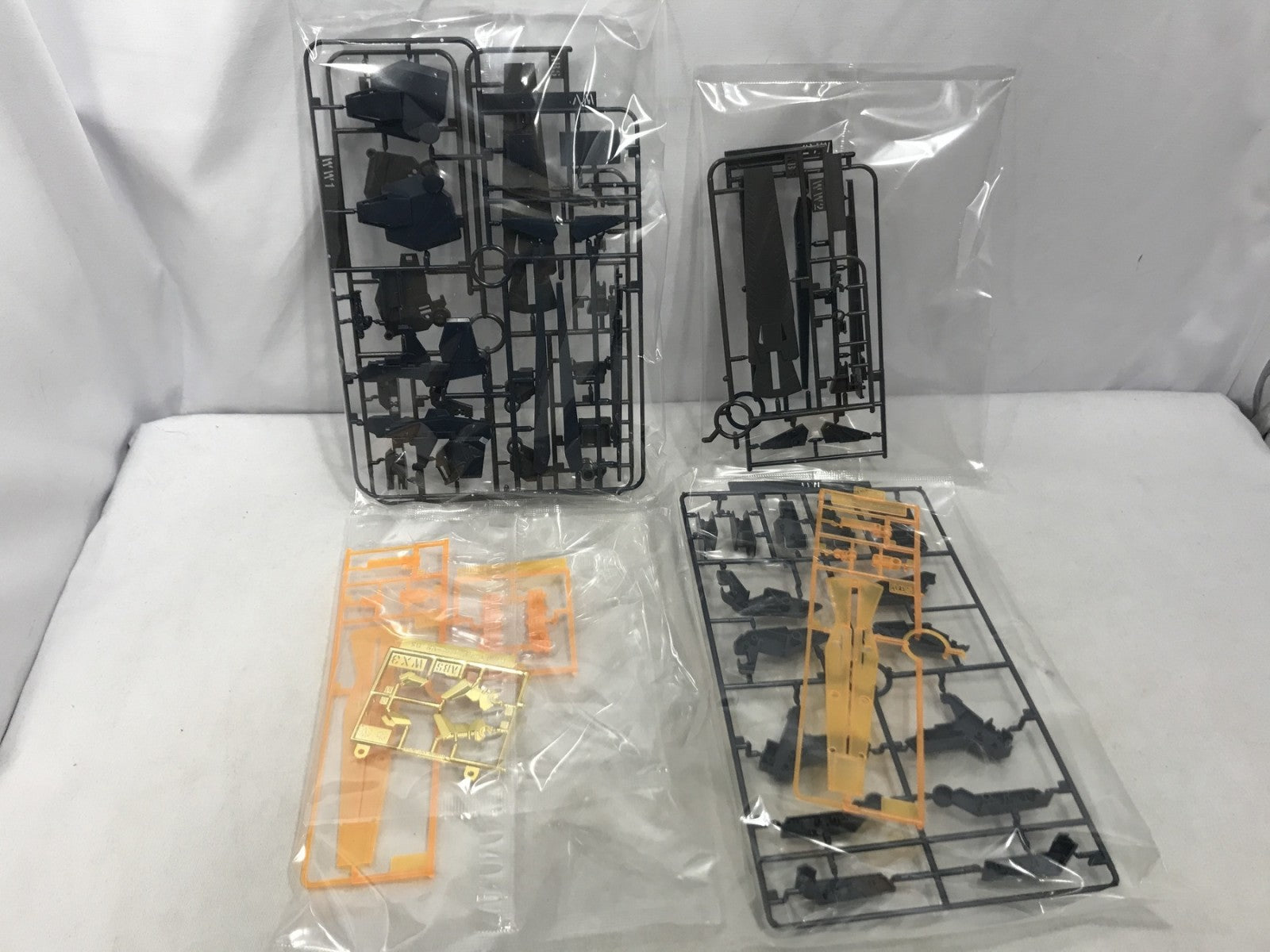 1/60 PG 拡張ユニット アームド・アーマーVN/BS ガンプラ