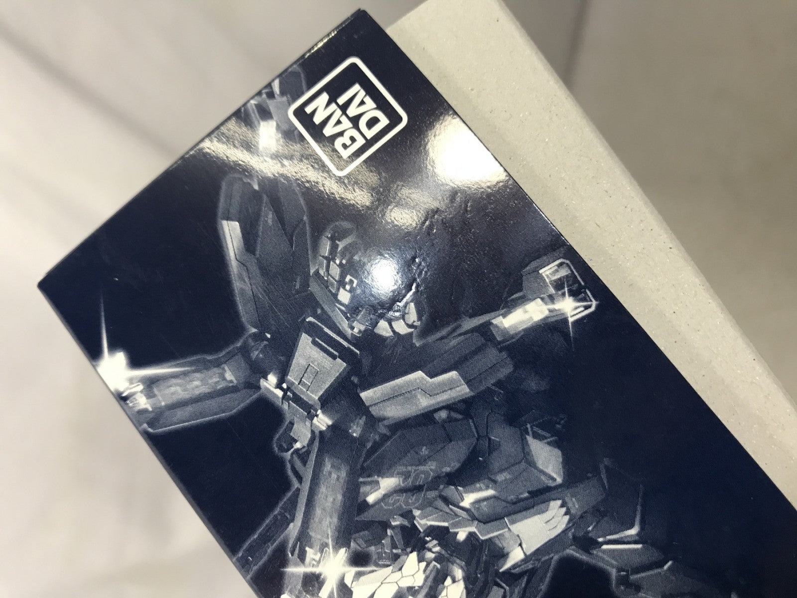 1/60 PG 拡張ユニット アームド・アーマーVN/BS ガンプラ