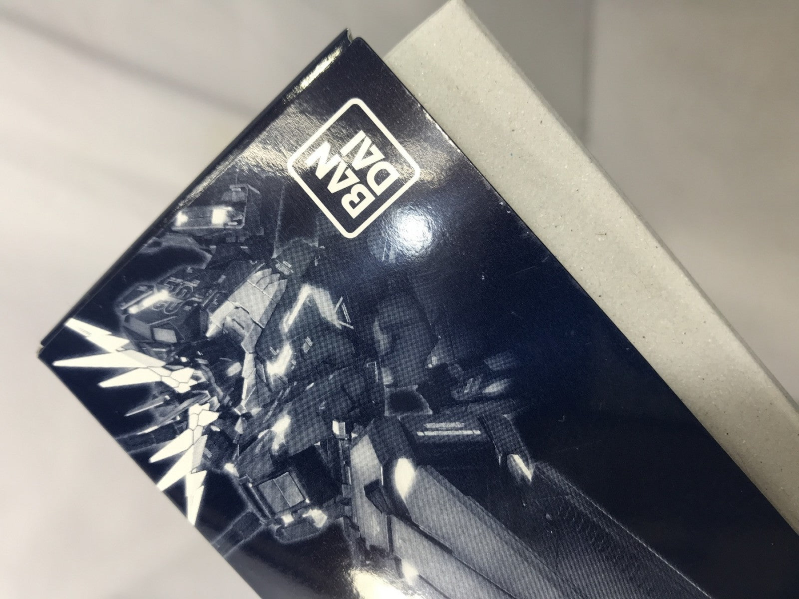 1/60 PG 拡張ユニット アームド・アーマーVN/BS ガンプラ