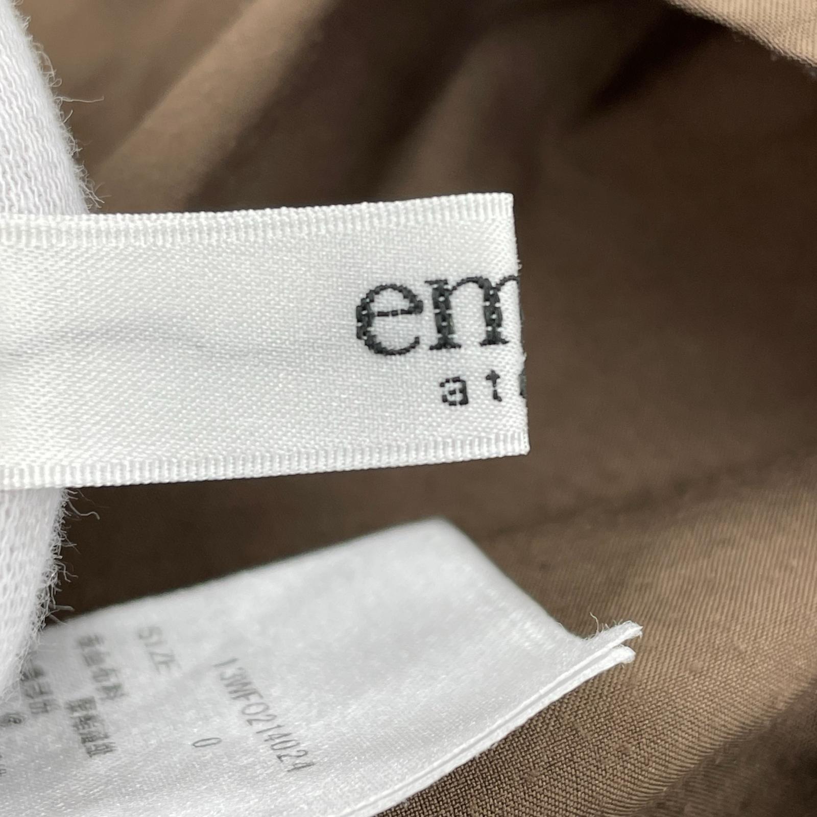 ワンピース eimy istoire(0) 0 ブラウン