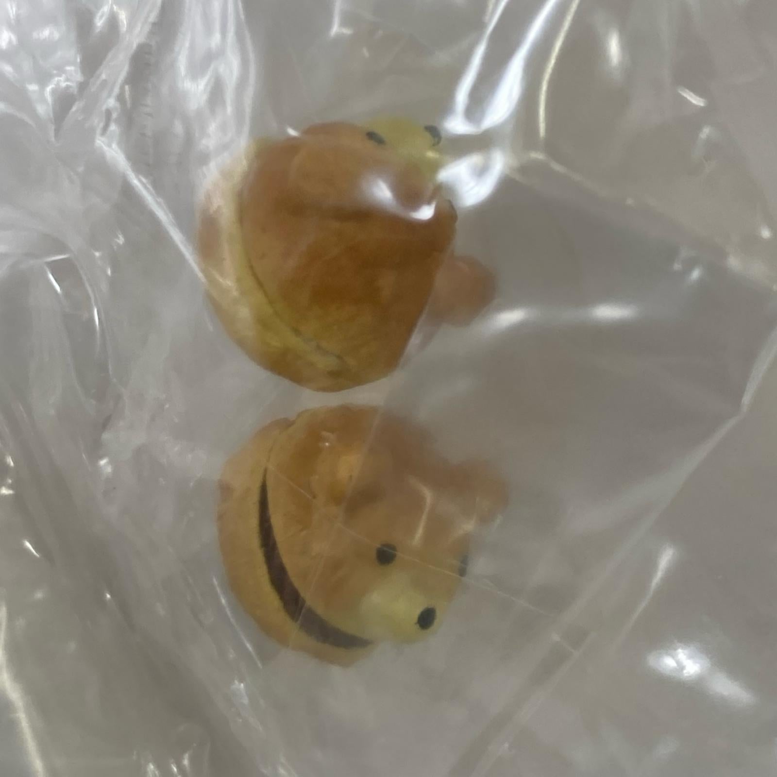 メガハウス ミニコレ こぐまキッチン 休日おやつセット リーメント