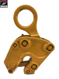 ネツレン クランプ V-25 3ton 荷締め工具