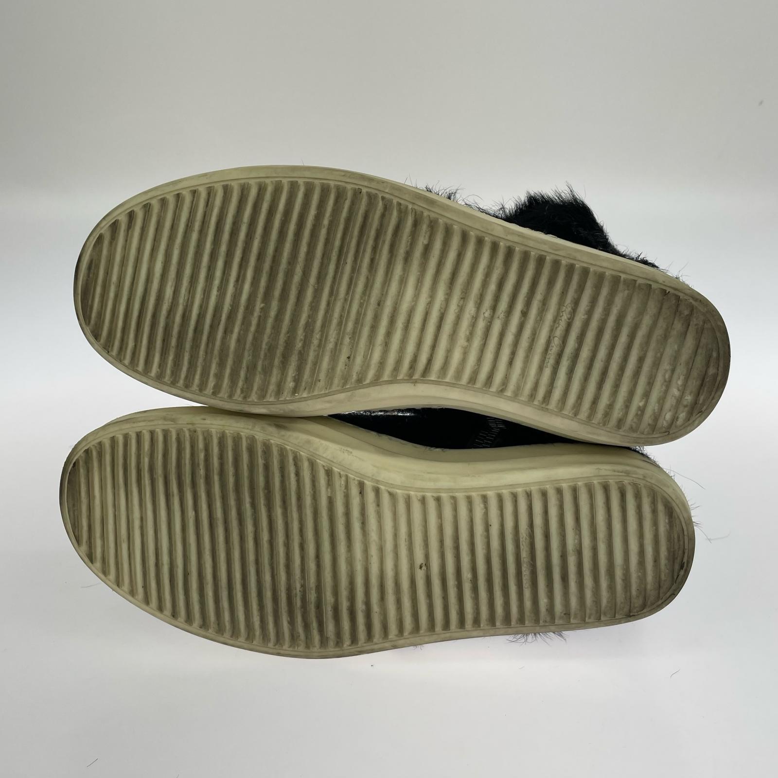 ブーツ LHL CARGO BASKET 42 ブラック