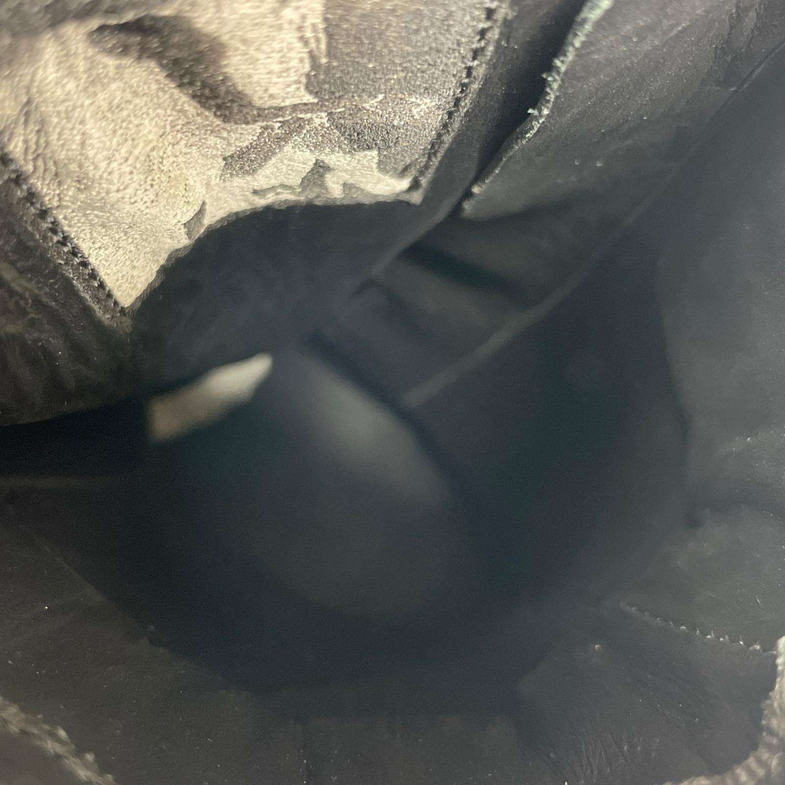 ブーツ LHL CARGO BASKET 42 ブラック