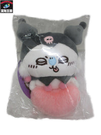モモンガ・クロミ デスクトップから見守るひっかけぬいぐるみ フィギュア/グッズ