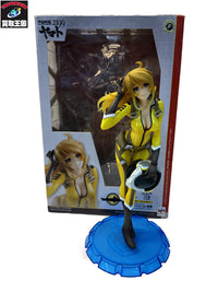 ヤマトガールズコレクション 森雪 パイロットスーツ フィギュア/グッズ