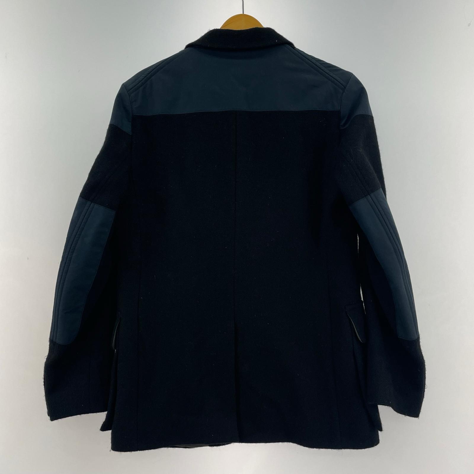 ジャケット 803311800030 46 ブラック
