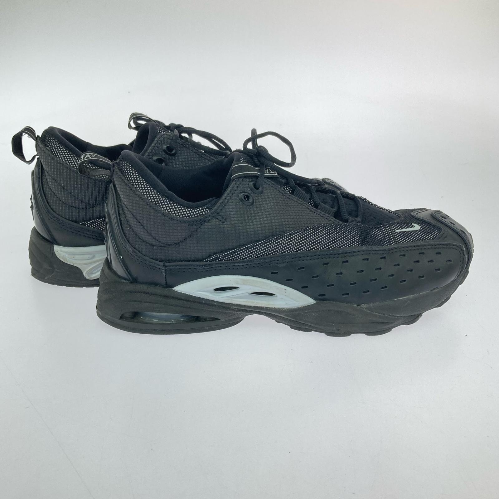 スニーカー NIKE×NOCTA Air Zoom Drive Black DX5854-001 黒 (25.5) 25.5cm (US7 1/2 UK7 EU41) ブラック