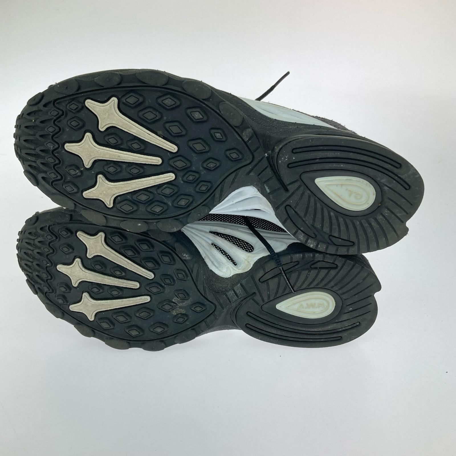 スニーカー NIKE×NOCTA Air Zoom Drive Black DX5854-001 黒 (25.5) 25.5cm (US7 1/2 UK7 EU41) ブラック