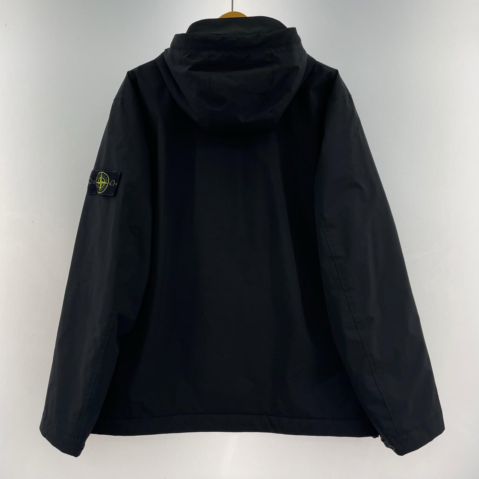 ジャケット 24AW Primaloft SOFT SHELL-R (XL) 黒 ブラック