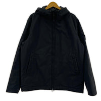 ジャケット 24AW Primaloft SOFT SHELL-R (XL) 黒 ブラック