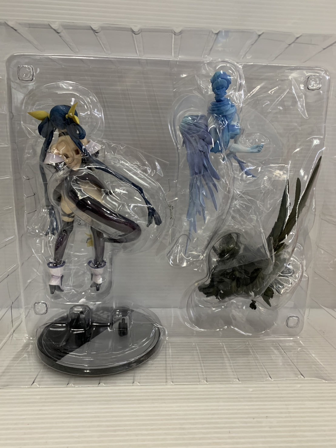 GUILTY GEAR XX ACORE ディズィー 1/8 スケールフィギュア フィギュア/グッズ