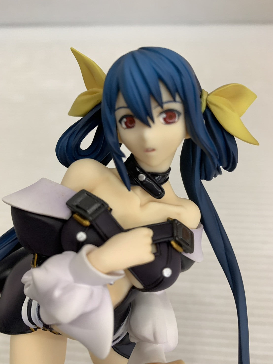 GUILTY GEAR XX ACORE ディズィー 1/8 スケールフィギュア フィギュア/グッズ