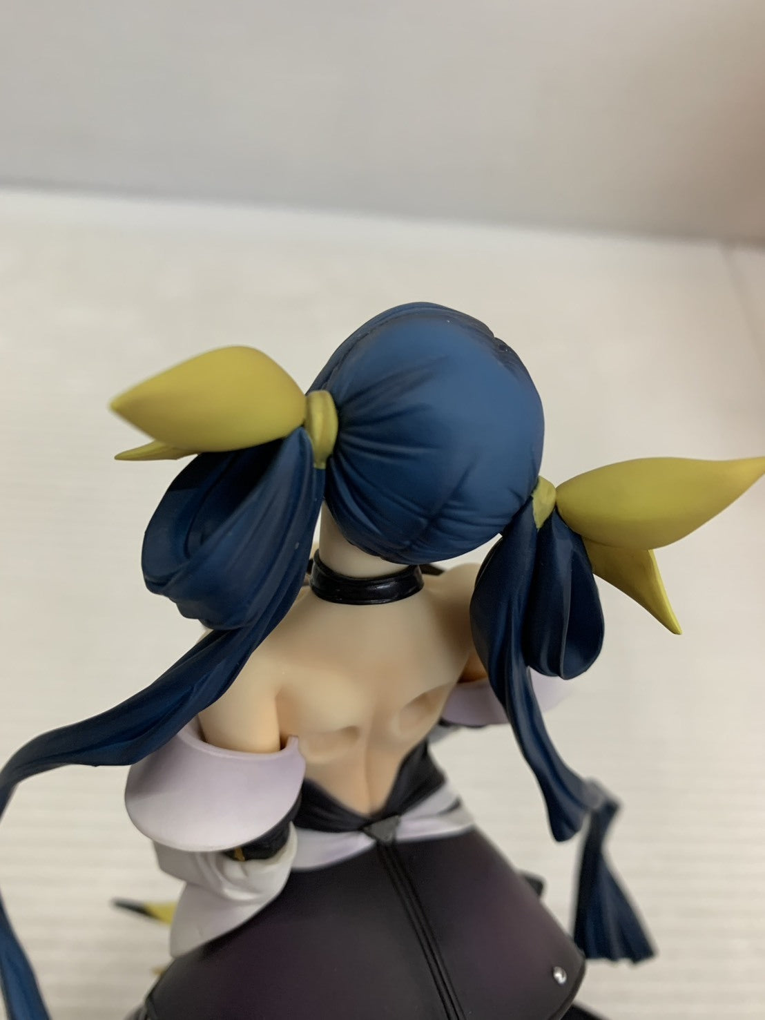 GUILTY GEAR XX ACORE ディズィー 1/8 スケールフィギュア フィギュア/グッズ