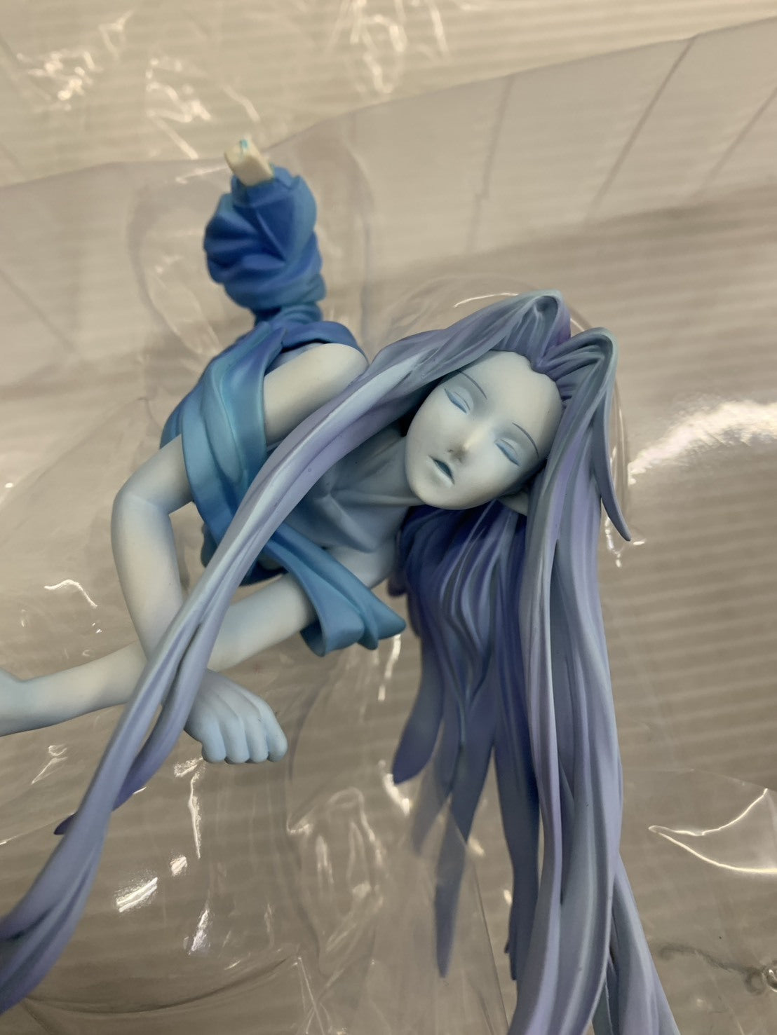 GUILTY GEAR XX ACORE ディズィー 1/8 スケールフィギュア フィギュア/グッズ