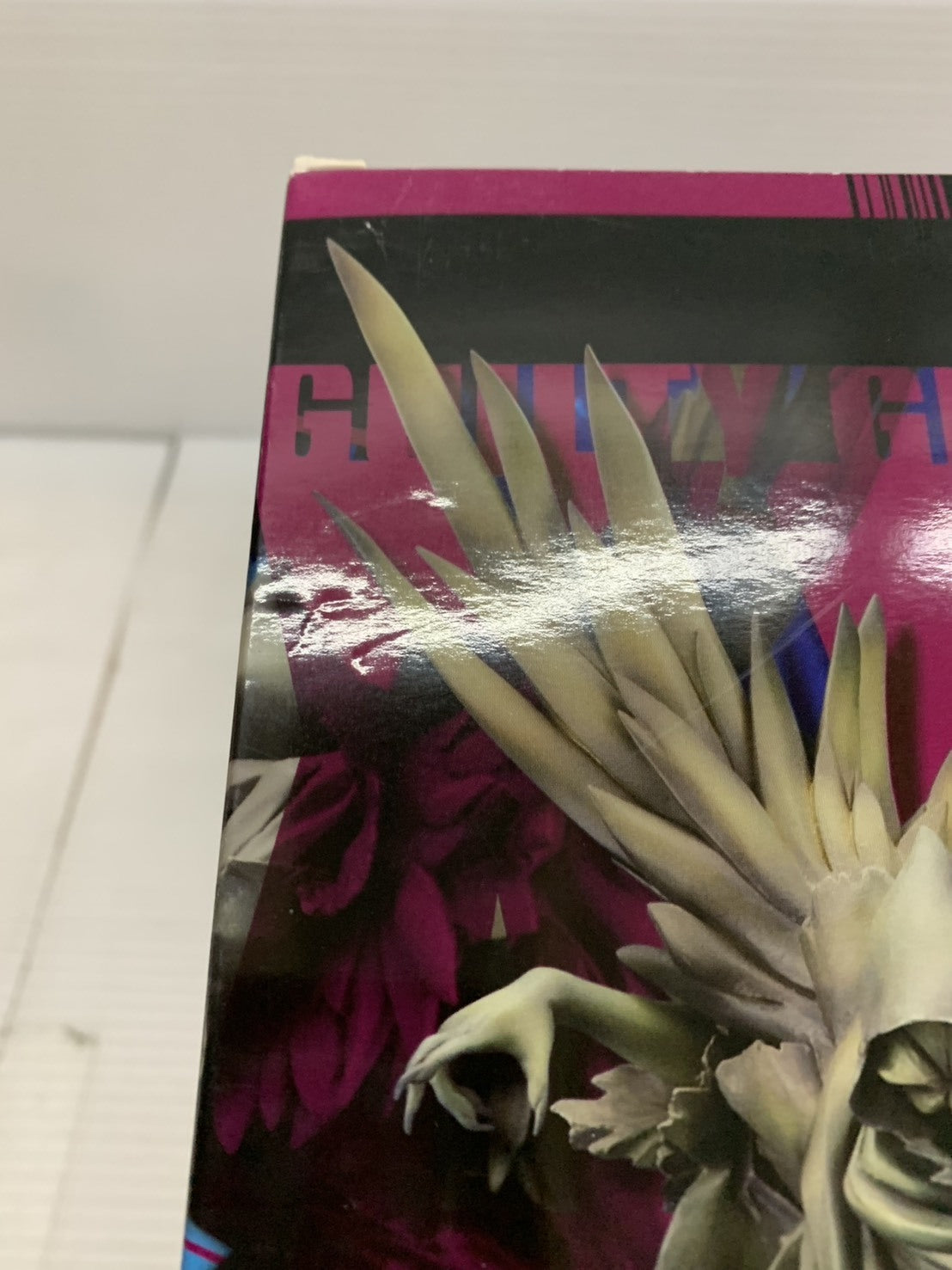 GUILTY GEAR XX ACORE ディズィー 1/8 スケールフィギュア フィギュア/グッズ