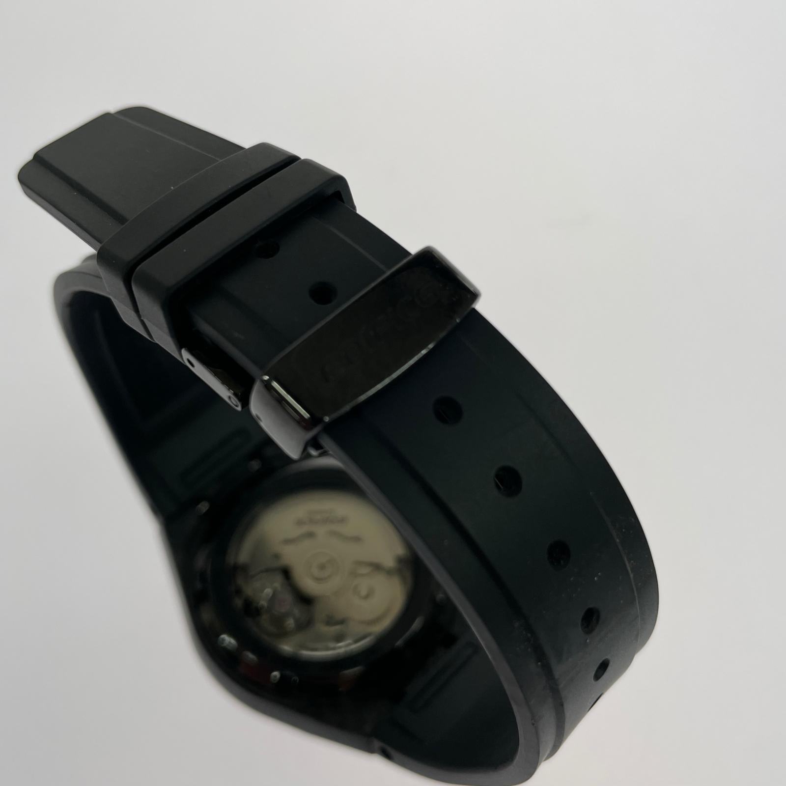 腕時計 EDIFICE EFK-100XPB-1AJF ブラック