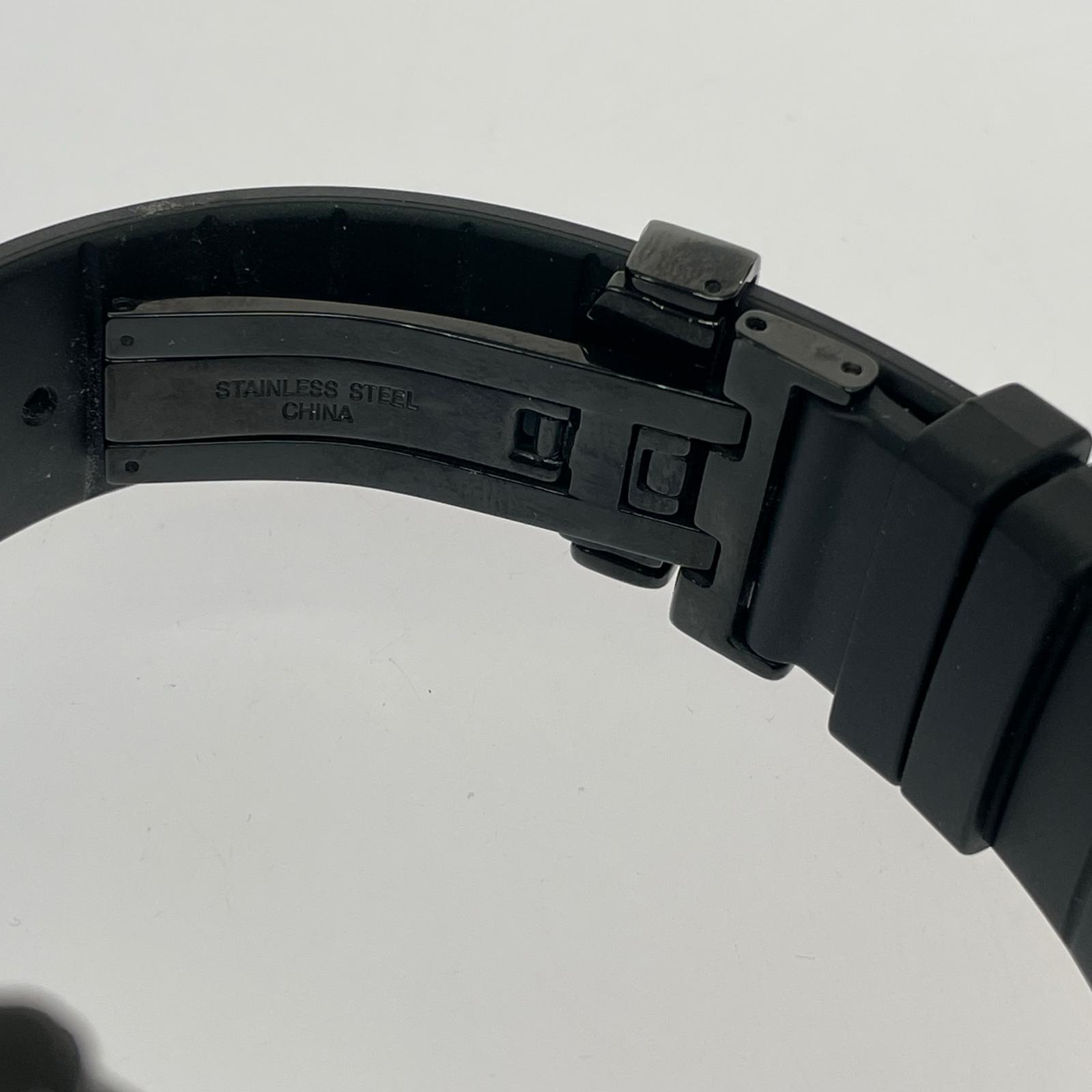 腕時計 EDIFICE EFK-100XPB-1AJF ブラック