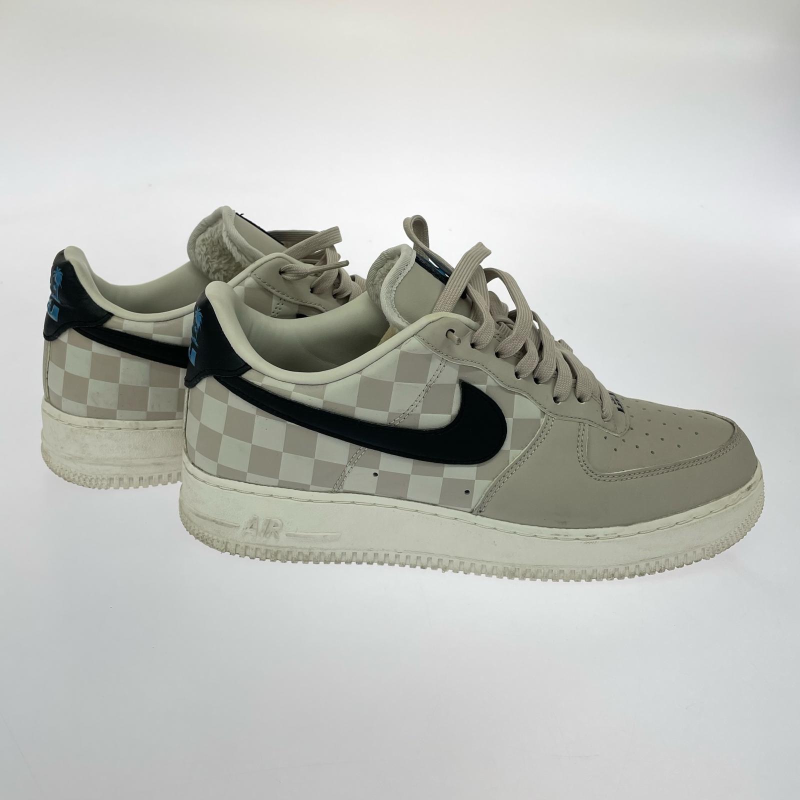 スニーカー NIKE×LeBron James Air Force 1 Low Strive For Greatness DC8877-200 (26.5) 26.5cm (US8 1/2 UK8 EU43)