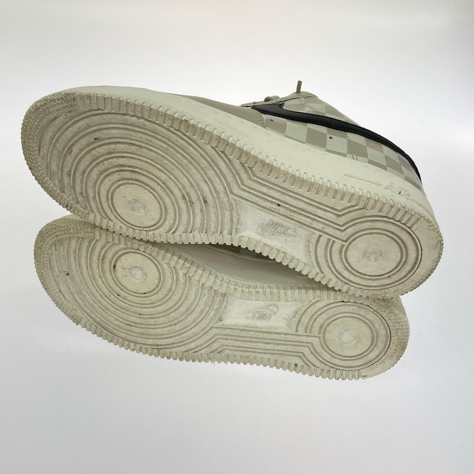 スニーカー NIKE×LeBron James Air Force 1 Low Strive For Greatness DC8877-200 (26.5) 26.5cm (US8 1/2 UK8 EU43)