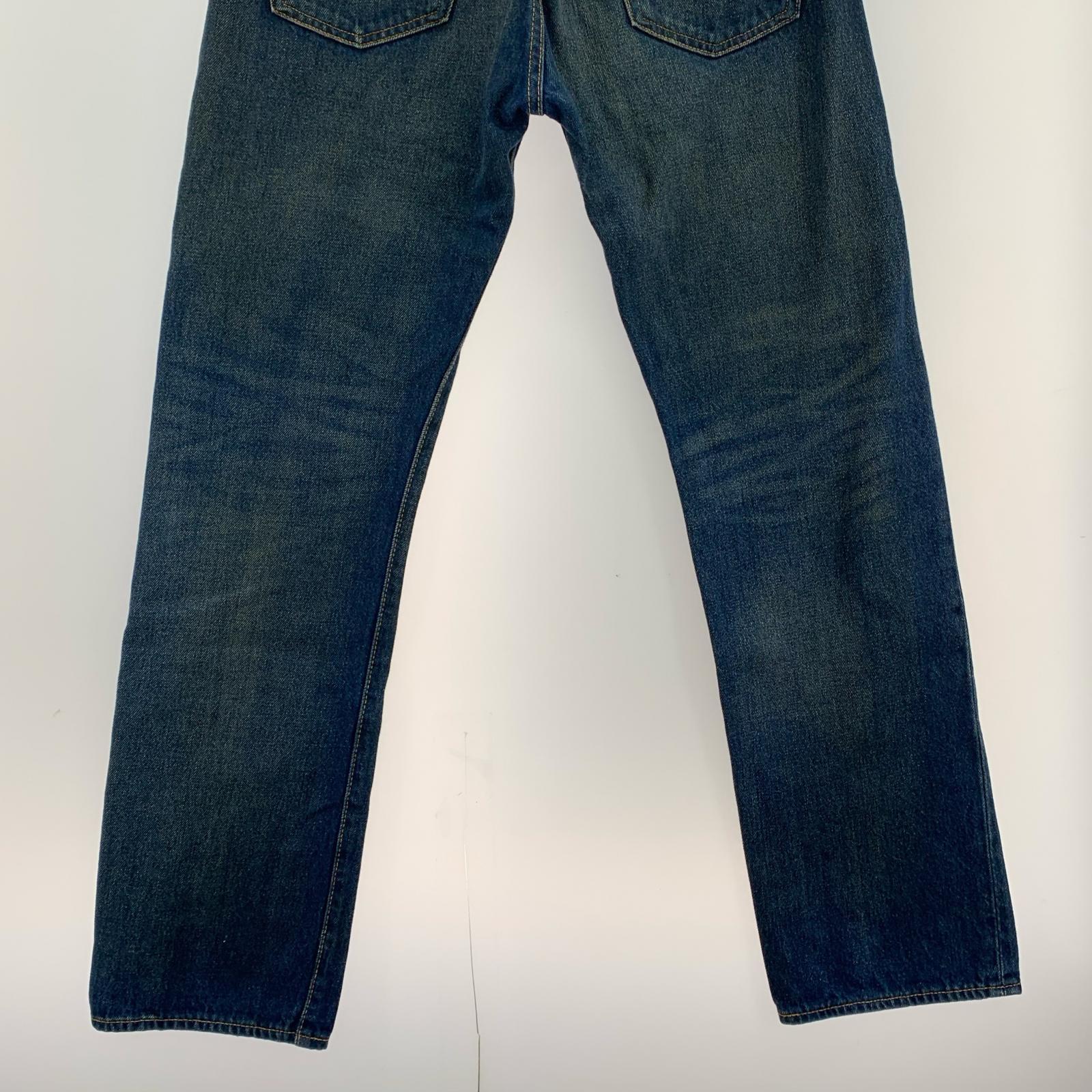 デニムパンツ PC9-00501-3713