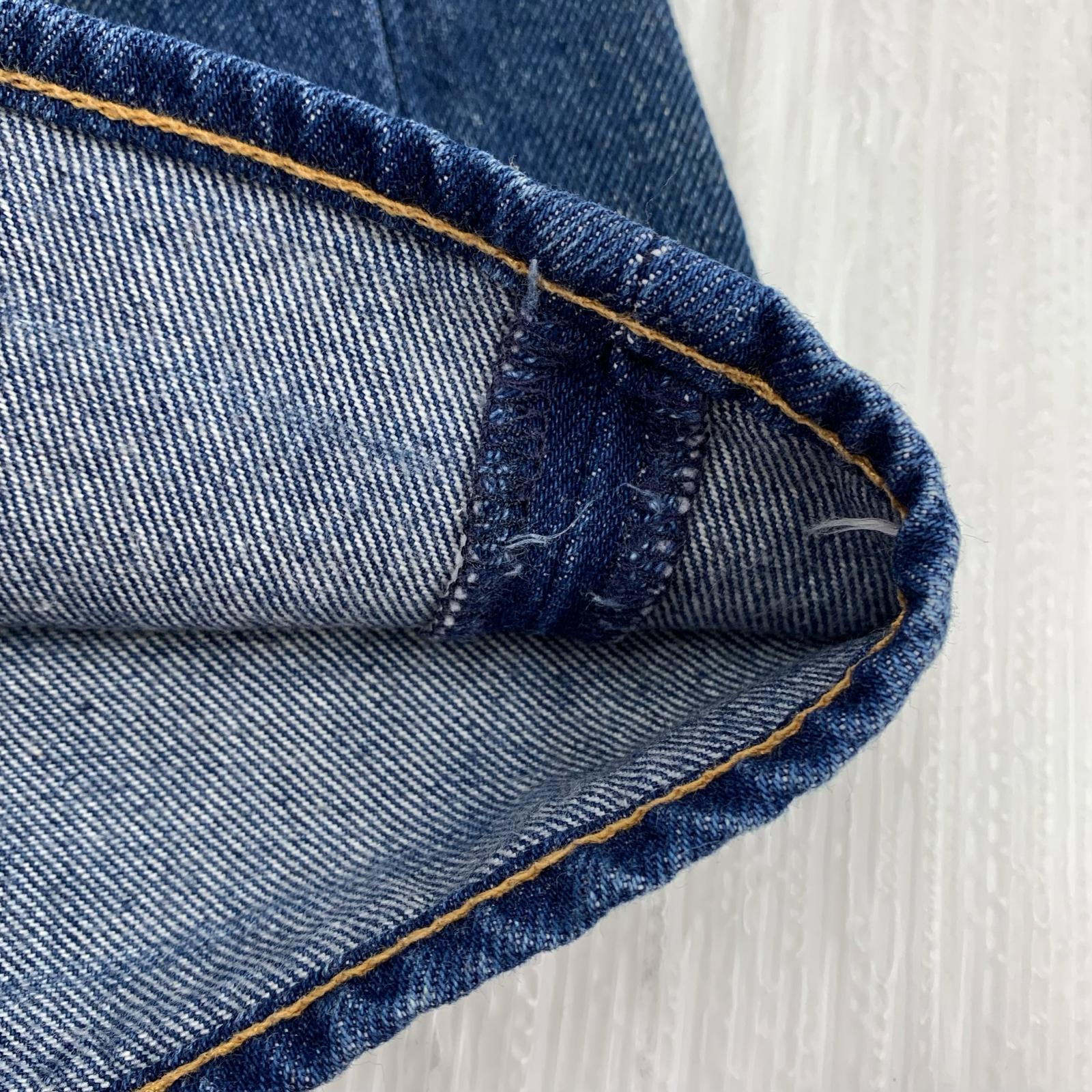 デニムパンツ PC9-00501-3713