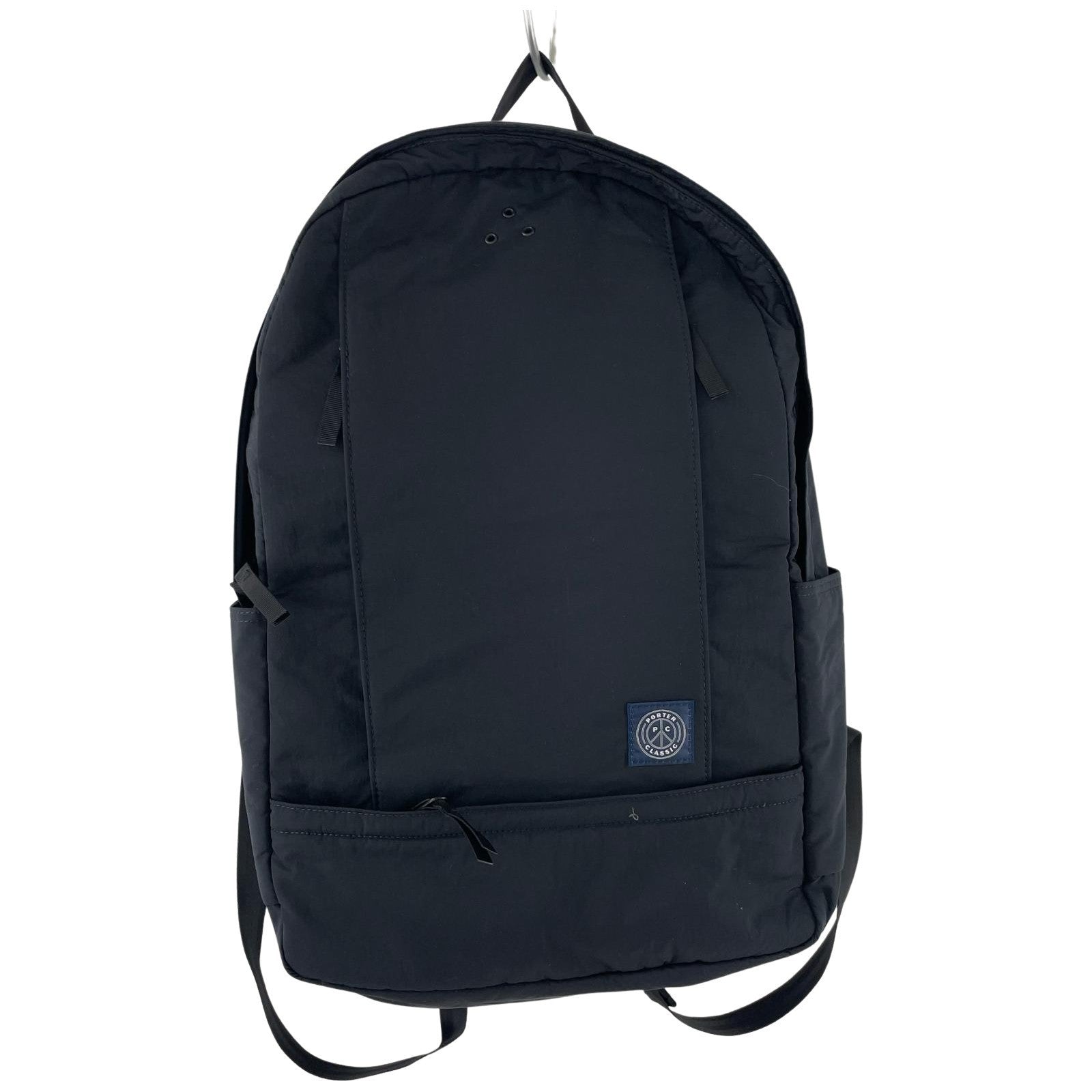 リュック・デイパック SHEEN NYLON NEWTON DAYPACK ブラック