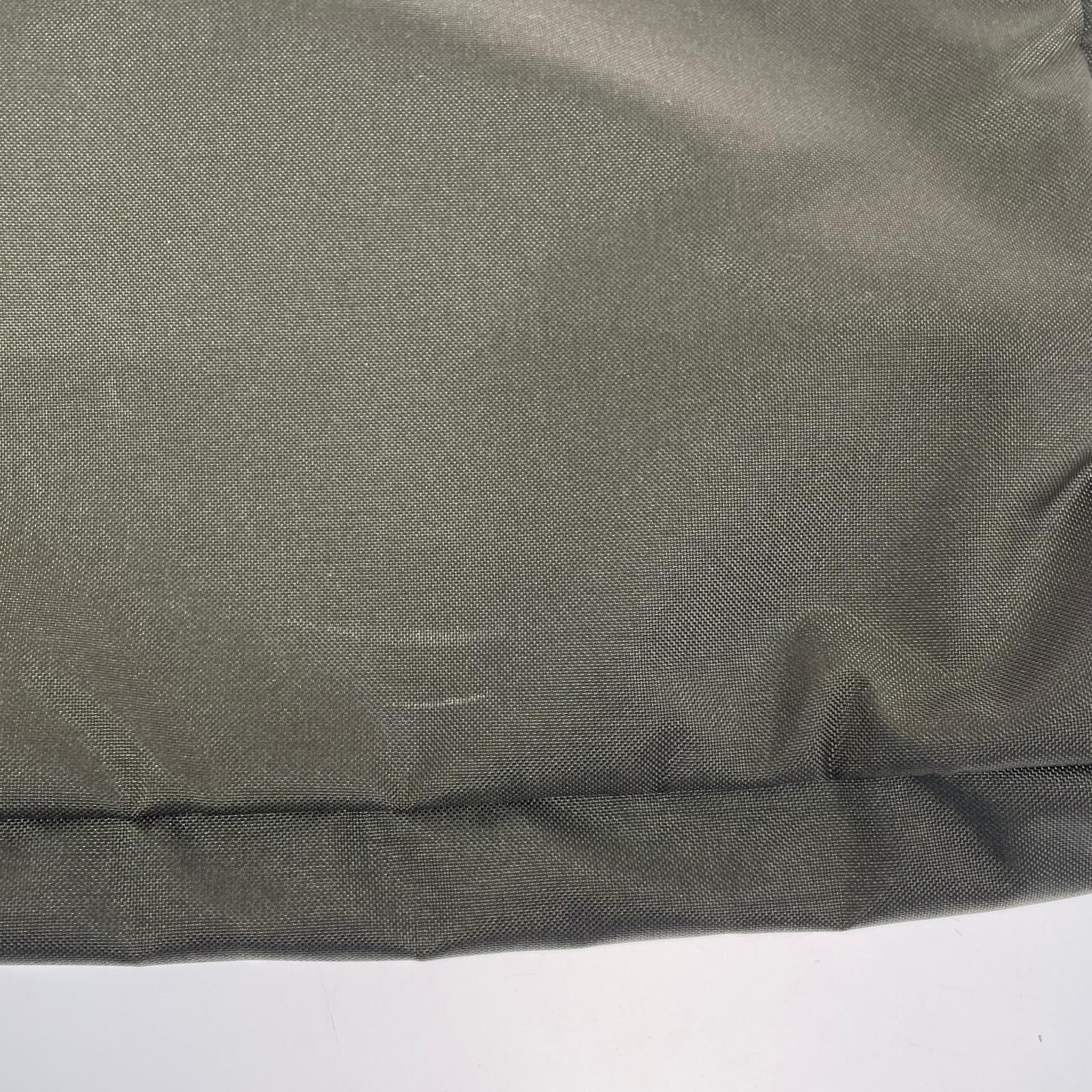 ショルダーバッグ FLAT ショルダーバッグ カーキ カーキ