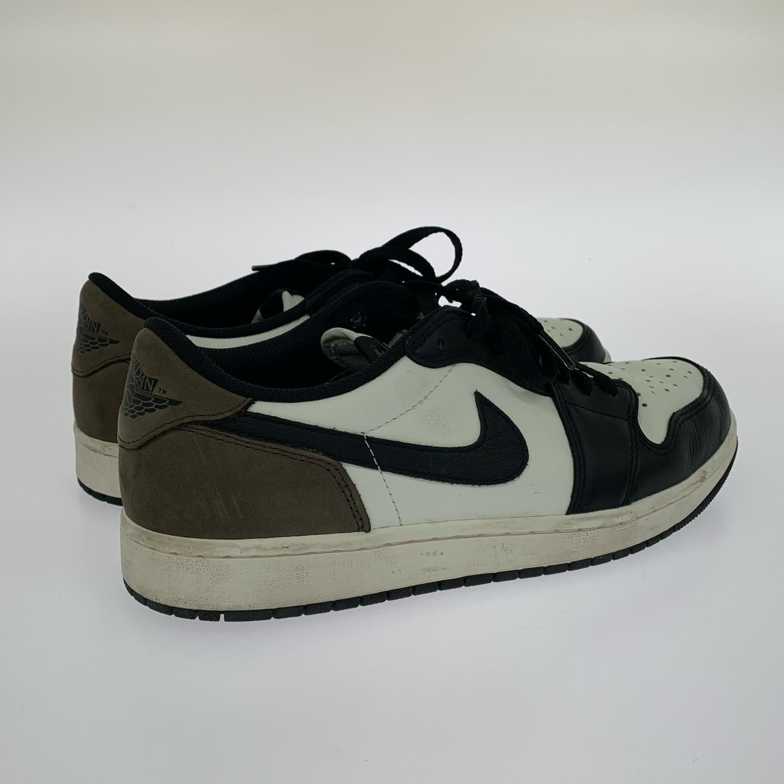 スニーカー Air Jordan 1 Retro Low OG Mocha (28.0) 28cm (US10 UK9 1/2 EU46)